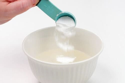 Lemonade Slime