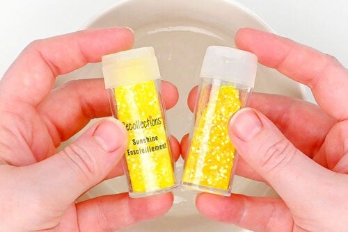 Lemonade Slime