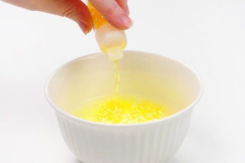 Lemonade Slime