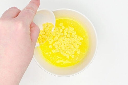 Lemonade Slime