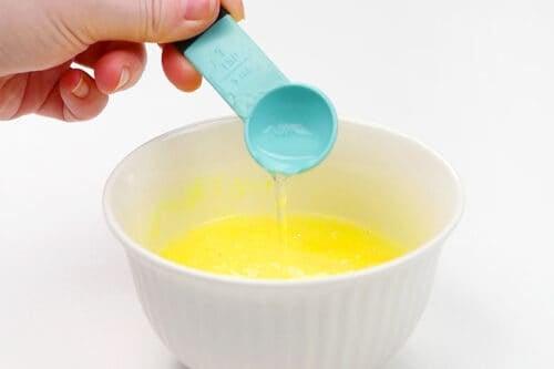 Lemonade Slime