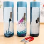 Magnet Sensory Bottle