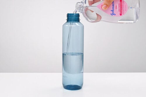 Magnetic Sensory Bottle