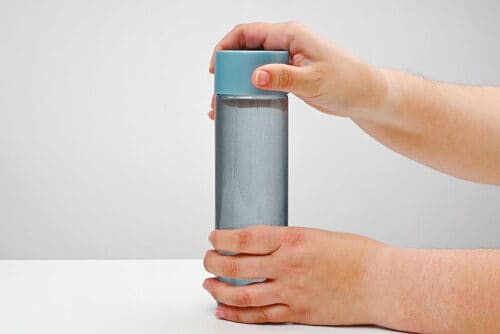 Magnetic Sensory Bottle