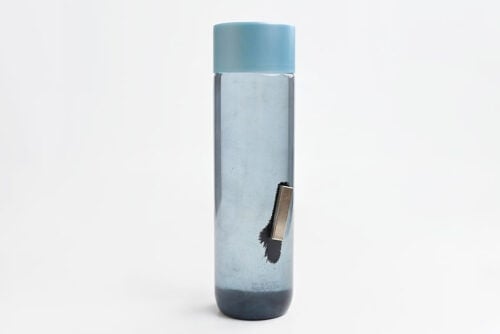 Magnetic Sensory Bottle