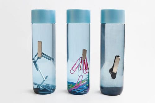 Magnetic Sensory Bottle