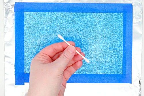 Monoprinting for Kids