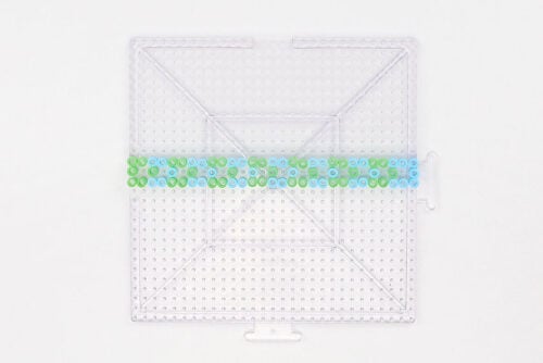 Perler Bead Bracelet