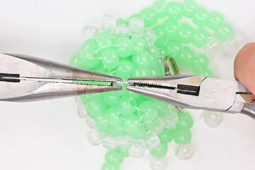 Pony Bead Jellyfish