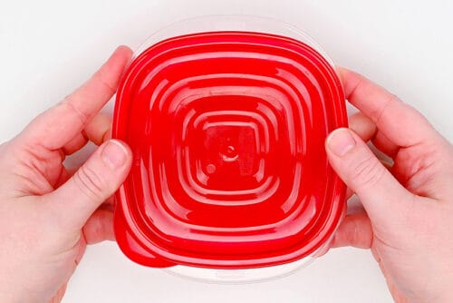 Watermelon Slime