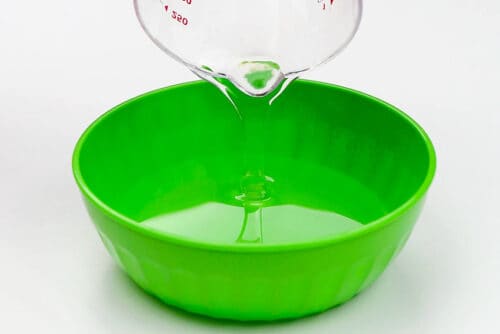 Watermelon Slime