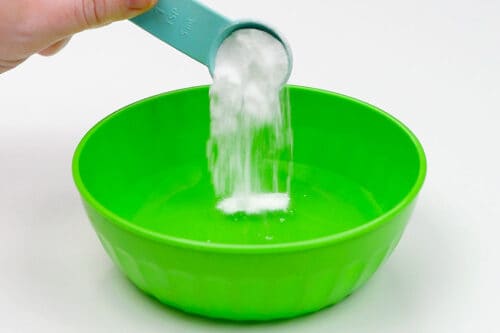 Watermelon Slime