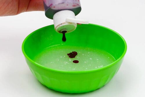 Watermelon Slime