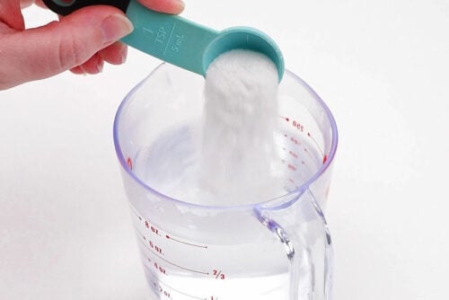 Cotton Candy Slime