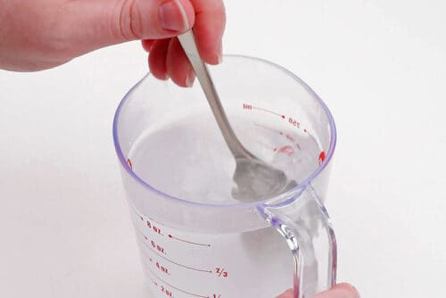 Cotton Candy Slime