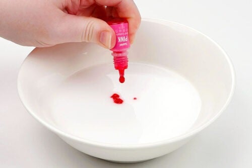 Cotton Candy Slime