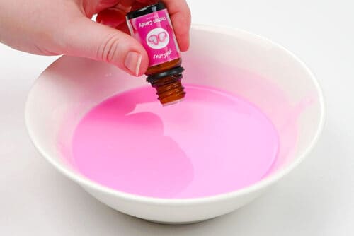 Cotton Candy Slime