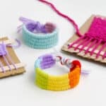 Loom Weaving for Beginners