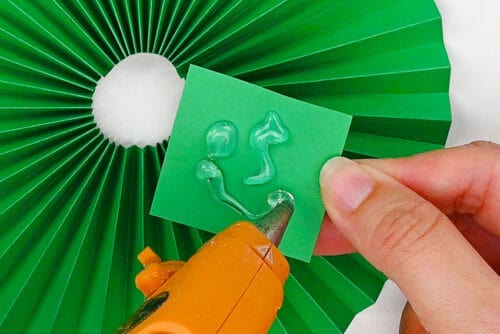 Paper Rosette Monsters