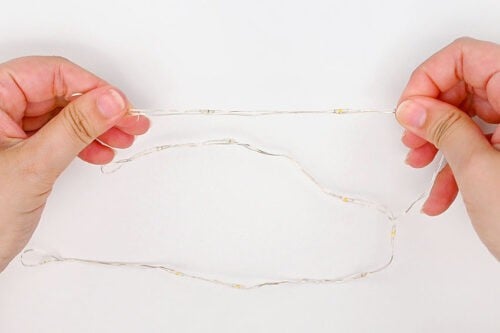 Pipe Cleaner Jellyfish