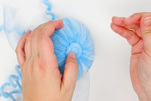 Pipe Cleaner Jellyfish