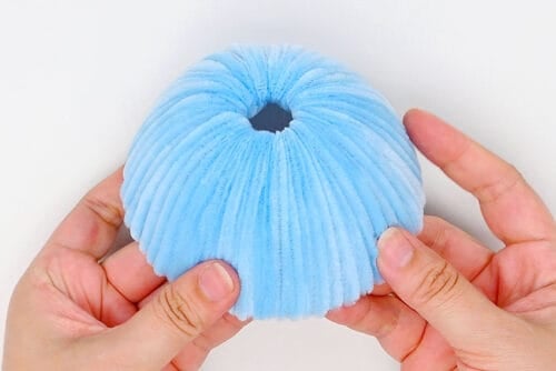 Pipe Cleaner Jellyfish