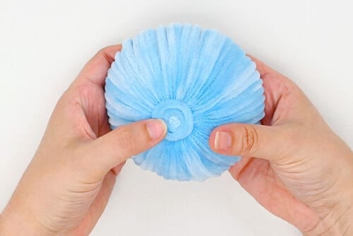 Pipe Cleaner Jellyfish