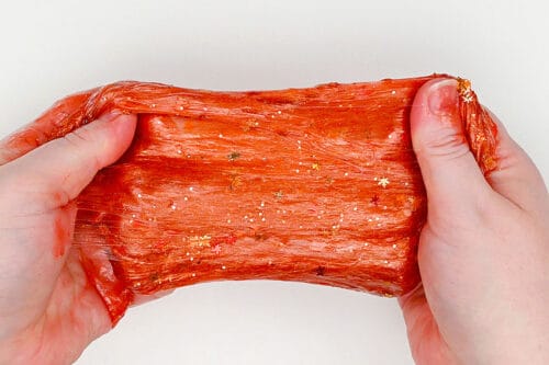 Fall Slime