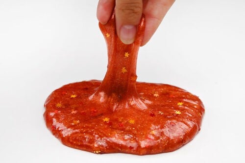Fall Slime