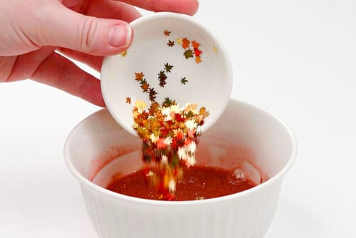 Fall Slime