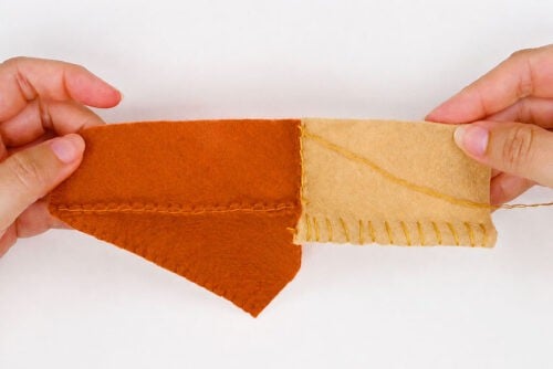 Felt Pie