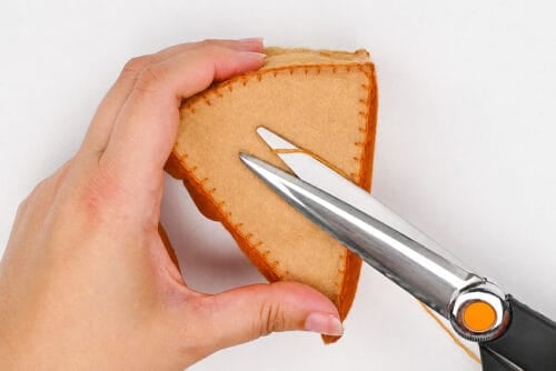 Felt Pie