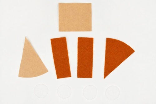 Felt Pie