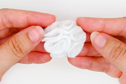 Felt Pie