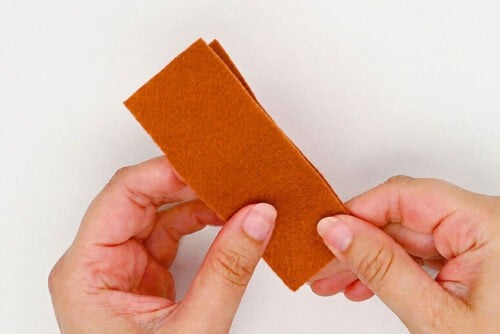 Felt Pie