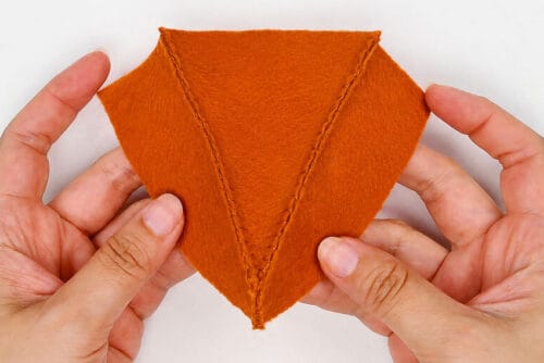 Felt Pie