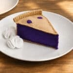 Felt Play Food Pie