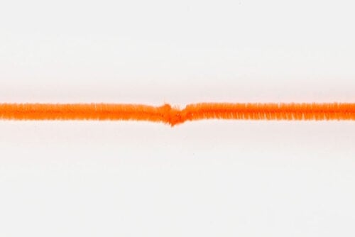 Halloween Pipe Cleaner Crafts