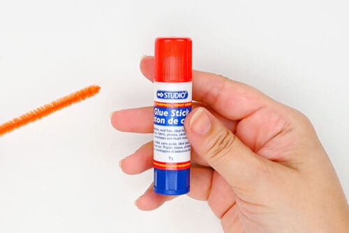 Halloween Pipe Cleaner Crafts
