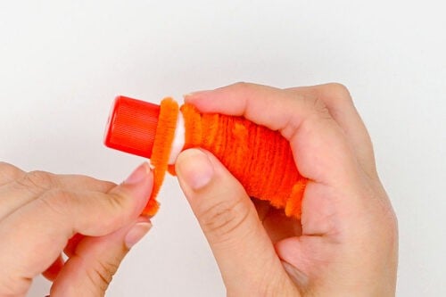 Halloween Pipe Cleaner Crafts