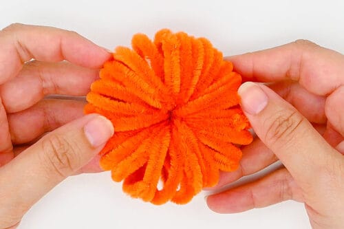 Halloween Pipe Cleaner Crafts