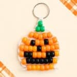 Halloween Pony Bead Patterns