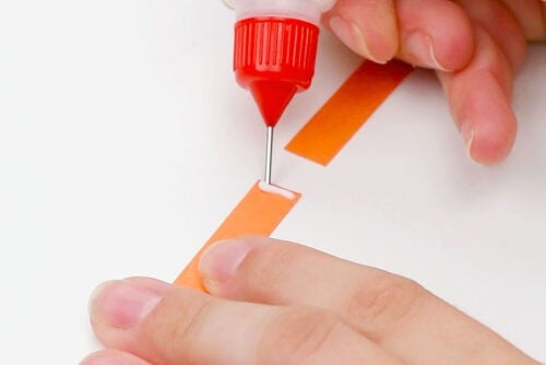 Fall Paper Quilling