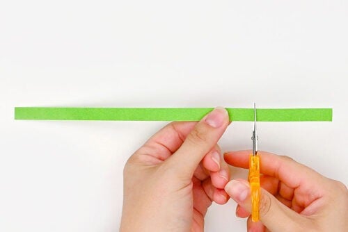 Fall Paper Quilling