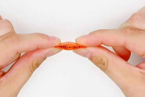 Fall Paper Quilling