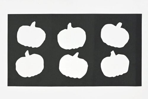 Halloween Paper Lanterns