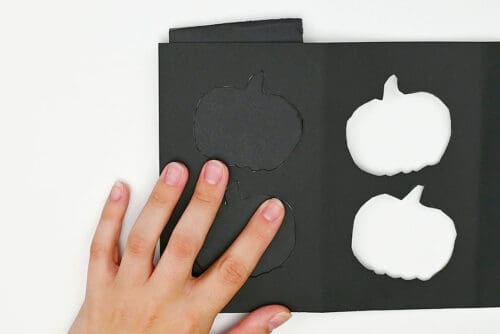 Halloween Paper Lanterns