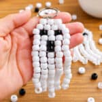 Halloween Pony Beads