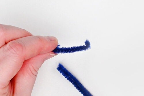 Ping Pong Ball Firefly Craft
